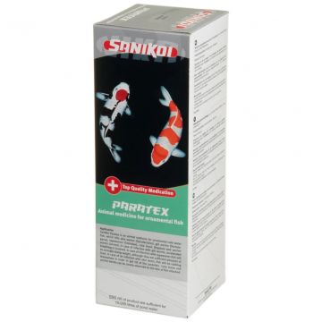 Sanikoi Paratex, 500ml