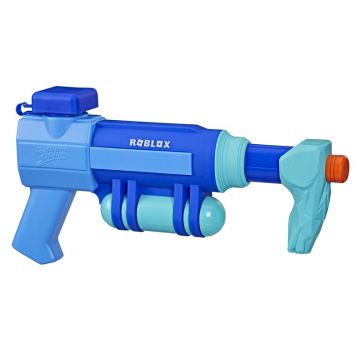 Žaislinis vandens šautuvas NERF SUPER SOAKER F3781