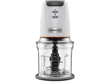 Pjaustyklė KENWOOD CHP61.000WH