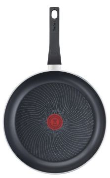 Keptuvė TEFAL START&COOK C2720553, Ø 26 cm