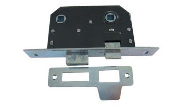 LOCK SIBA 105070 WC CP L152 W62/44