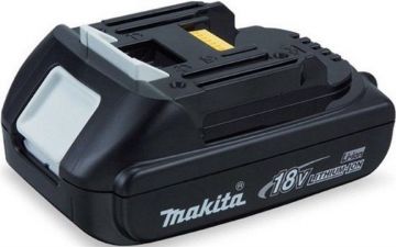 Akumuliatorius Makita BL1815N, 18 V, li-ion, 1500 mAh