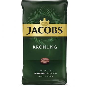 Kavos pupelės Jacobs Kronung, 1 kg