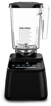 Kokteilinė Designer 650 WS BlendTec