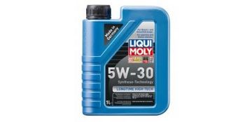 Variklio tepalas Liqui Moly Longtime High Tech 5W-30, 1 l