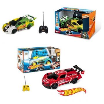 Žaislinis automobilis Hot Wheels RC 13-63253, 1:28