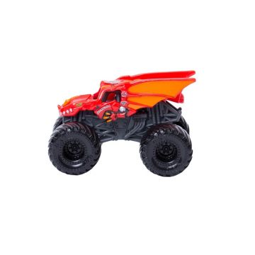 Žaislinis MONSTER JAM visureigis 1/70 6047123