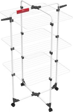 Vileda Mixer 3 Tower Airer