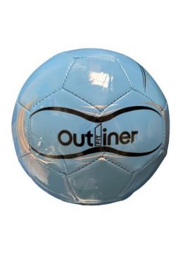 Kamuolys futbolo Outliner SMTPU3981D, 3