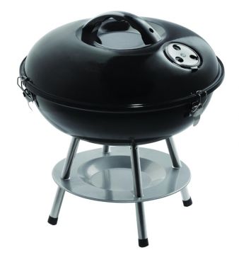 Kepsninė FLAMMIFERA BBQ KY22014, 36,5 cm