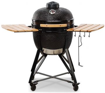 Kepsninė KAMADO BONO MEDIA, 52 cm, juoda