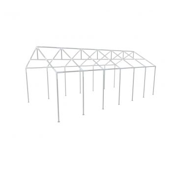 Plieninis Proginės Palapinės Karkasas 12 x 6 m