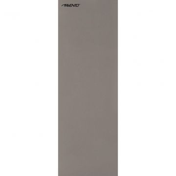 Avento Jogos kilimėlis, pilkos spalvos, 160x160cm, PE, 41VG-GRI-Uni