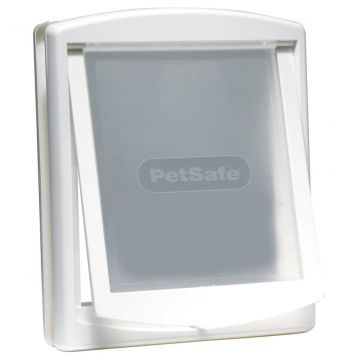 PetSafe Durelės augintiniams 760, baltos, 35,6x30,5cm, 2 krypčių