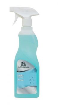 Ledo tirpiklis De-Icer, 0,5 l