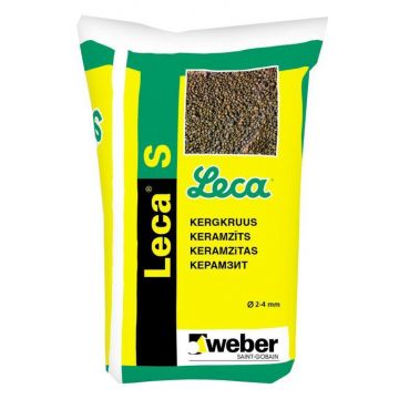 KERAMZITAS FR 2-4MM (0.05M3) (60)