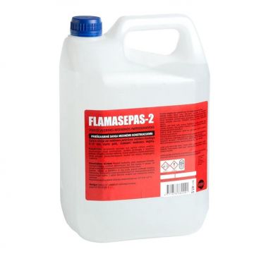 Priešgaisrinė danga Flamasepas-2, 5 l