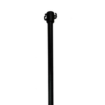 Apvalus stulpas Garden Center Multi-stake, 16 x 1250 mm