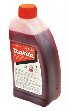 Žoliapjovės variklio tepalas Makita 980008607, 1 l