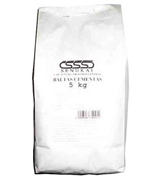 CEMENTAS BALTAS 5KG (10)