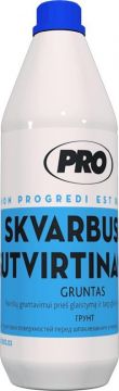 Skvarbusis gruntas Pro, 1 l