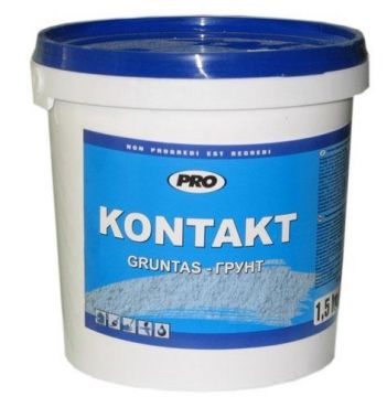 GRUNTAS KONTAKT 5KG