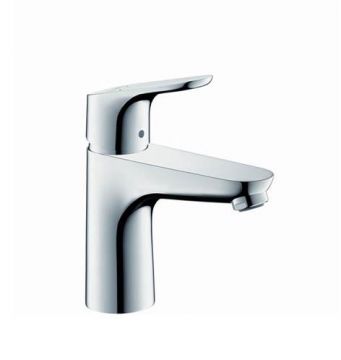 Praustuvės maišytuvas HANSGROHE FOCUS 31517000, chromo