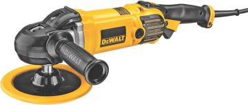 Poliruoklis DeWALT DWP849X-QS