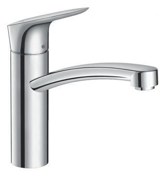 Virtuvinis maišytuvas Hansgrohe Logis 718320