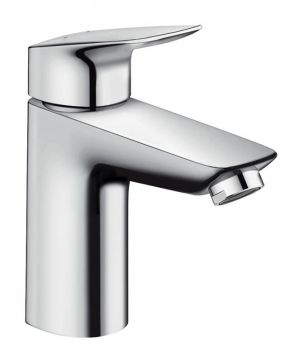 Praustuvo maišytuvas Hansgrohe Logis 71100000