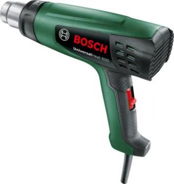 Orapūtė BOSCH UNIVERSALHEAT 600, 1800 W