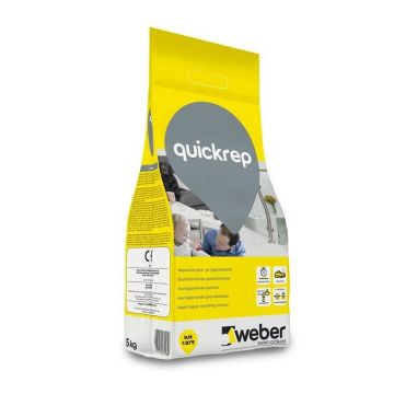 MIŠINYS REMONT QUICKREPAIR 5KG