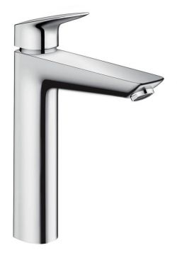 Praustuvo maišytuvas Hansgrohe Logis 71090000