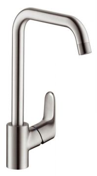 Virtuvinis maišytuvas Hansgrohe Focus 318208