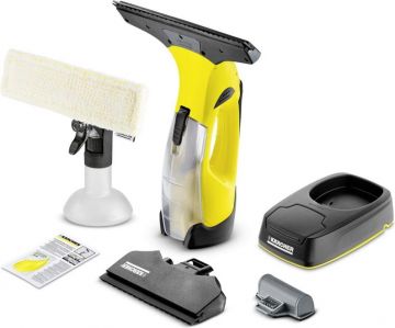 Langų valytuvas Karcher WV5 Premium Non-stop Kit