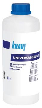 Gruntas universalus Knauf Grundiermittel, 1 l