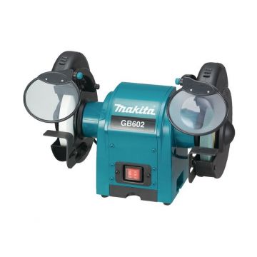 Elektrinis galąstuvas Makita GB602, 250 W