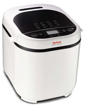 Duonkepė Tefal PF2101