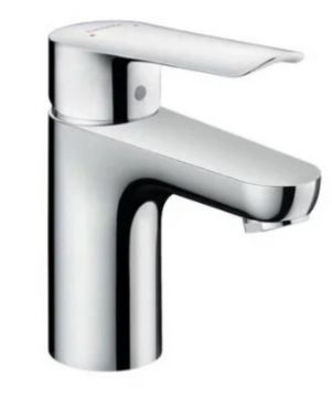 Praustuvo maišytuvas Hansgrohe Logis E 71160000