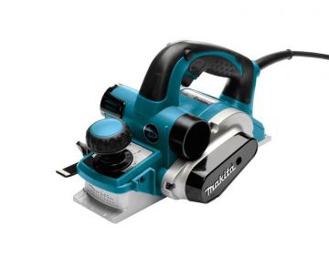 Elektrinis oblius Makita KP0810CJ, 1050 W