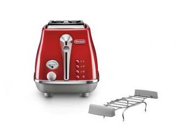 Skrudintuvas Delonghi CTOC2103.R