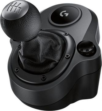 Logitech Driving Force Shifter for G29/G920