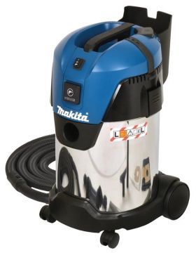 Statybinis siurblys Makita VC3011L, 1000 W