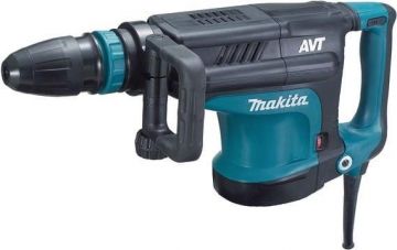 Atskėlimo plaktukas Makita MHM1213C, 10.8 kg, 1510 W