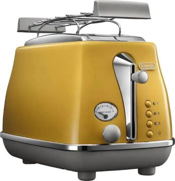 Skrudintuvas Delonghi CTOC2103.Y