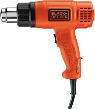 Orapūtė Black&Decker KX1650-QS