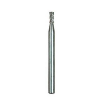 Kūginių frezų komplektas Dremel HSS, 193, 2 mm, 2 vnt