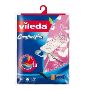 Lyginimo lentos audeklas Viva Comfort Plus Vileda