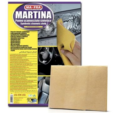 AUTOMOBILIŲ ŠLUOSTĖ „MARTINA“ (0466; DIRBTINĖS ODOS)