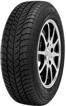 Automobilio padanga Debica Frigo2, M+S, 195/65 R15, 91T